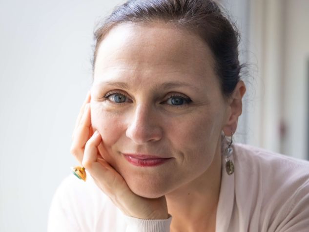 Eleonora Voltolina cover