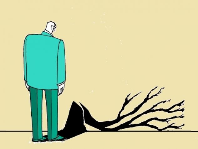La vita non è scontata