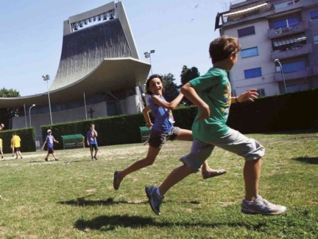 Oratorio bene comune