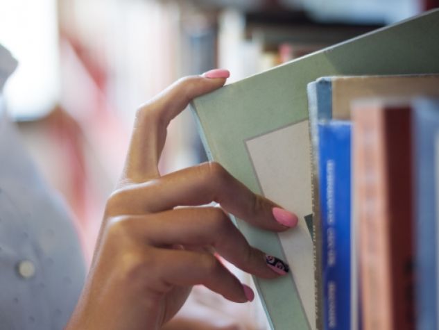 In biblioteca, il futuro è condiviso