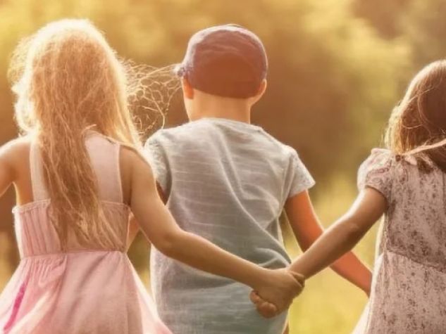 Parole per l'umanità