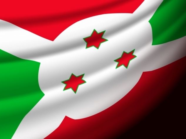 Aiuti al Burundi