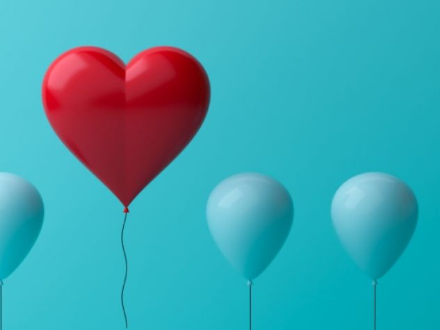 Libertà, scelta d’amore