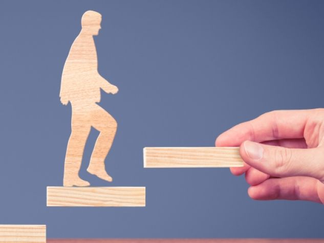 Al passo dei più fragili