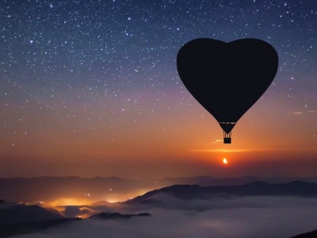 La forza dell'amore