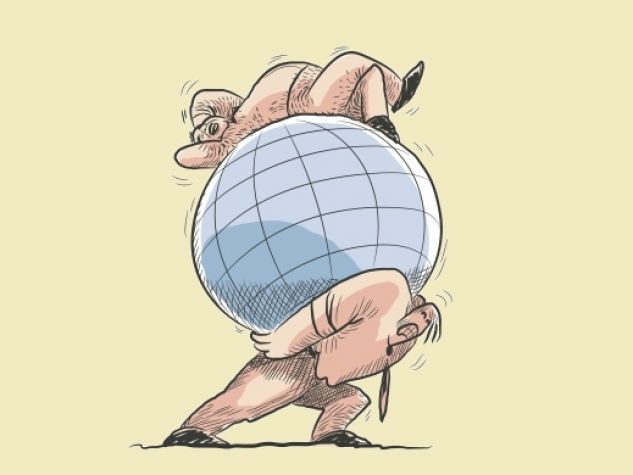 L’iniquità non porta pace