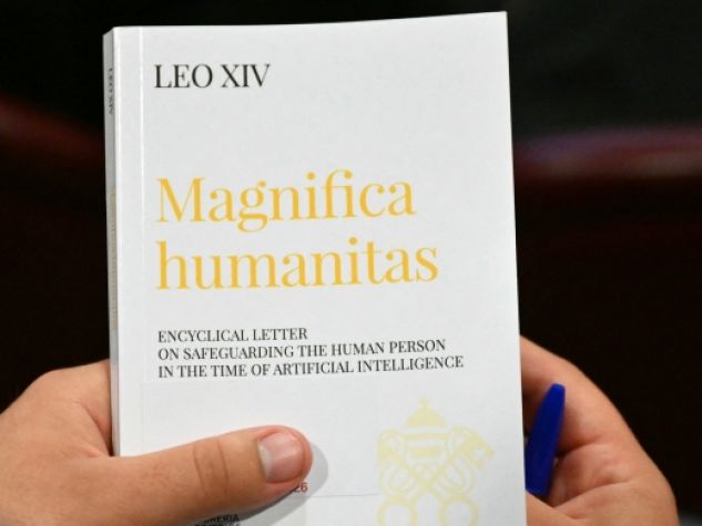 Magnifica, l’umanità consapevole