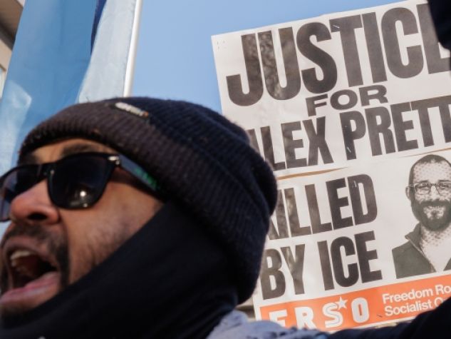 Usa a rischio guerra civile