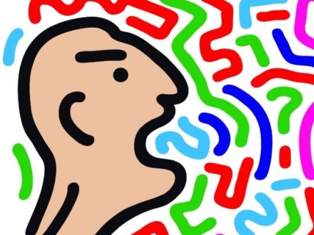 La parola crea il nemico