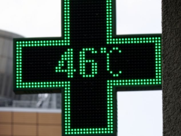 L’Italia omette l’emergenza climatica