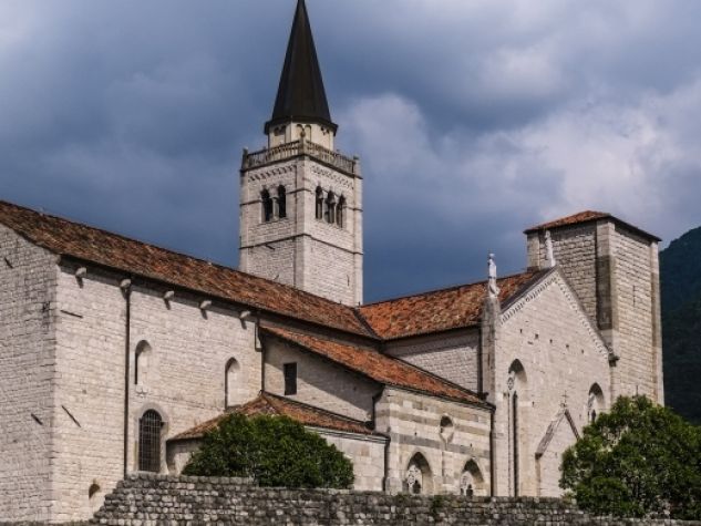 Parole di pietra