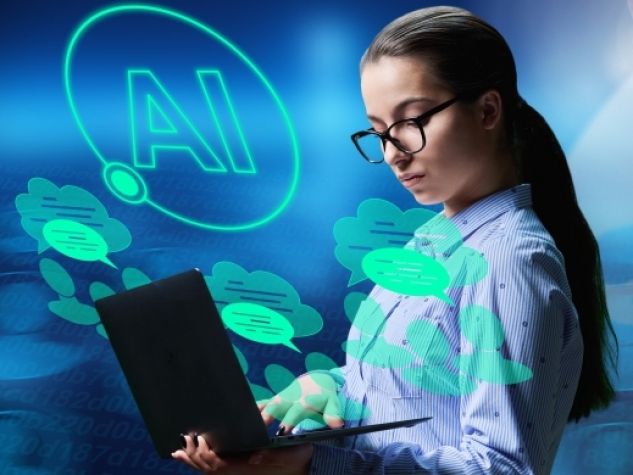 Una chatbot per amico