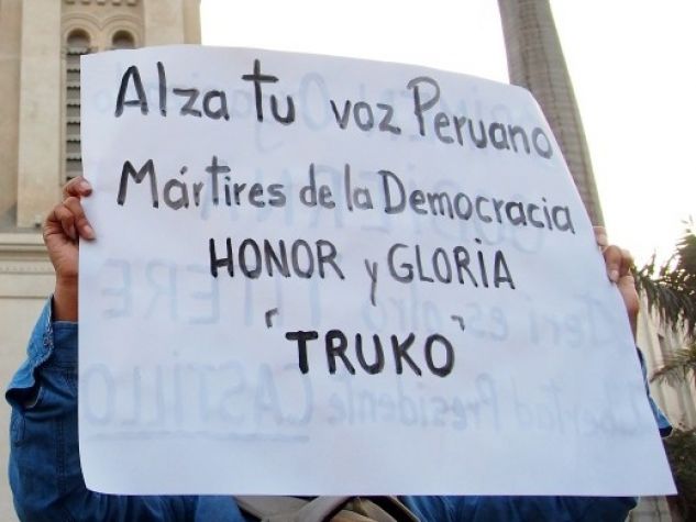 Dove dormono i poveri?