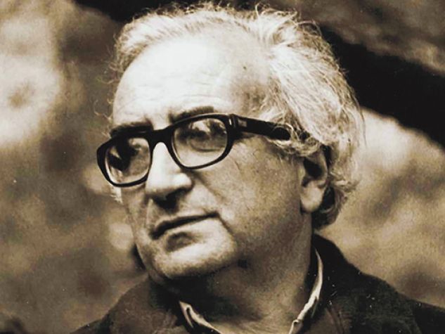 Padre Giovanni Vannucci