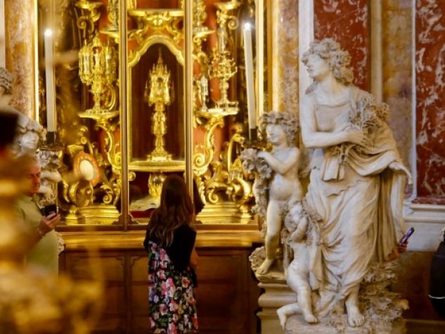 Il miracolo della fraternità