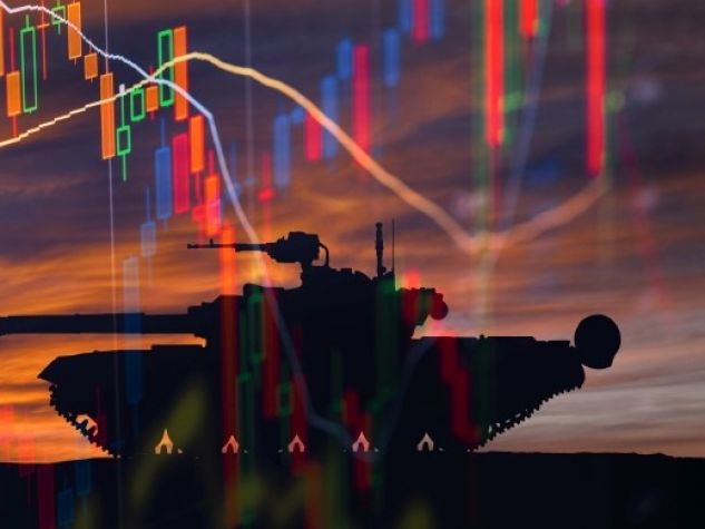 La democrazia spegne la guerra