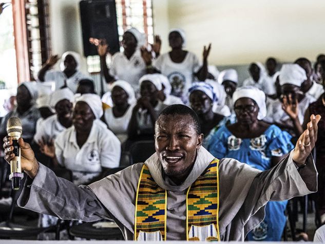 Ghana antonio