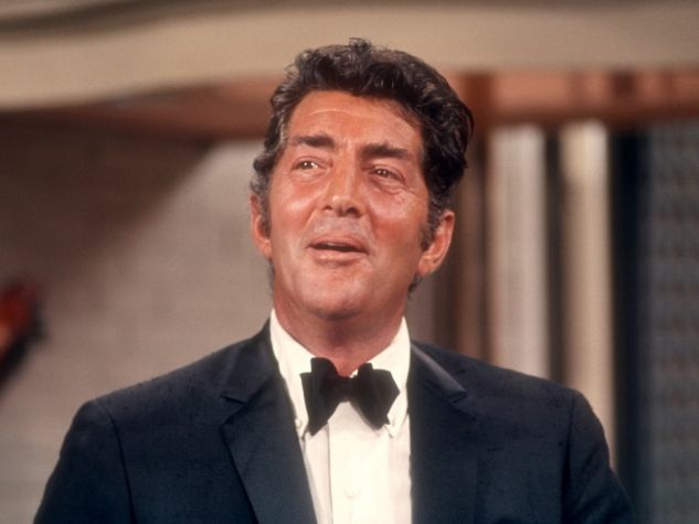 Dean Martin, The Dean Martin Show, 1967