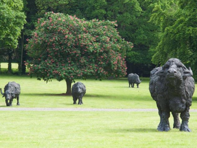 Rivalta, mostra Stoccolma 2026 - 2027