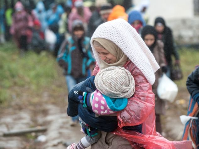 112 Giornata mondiale migrante e rifugiato 2026