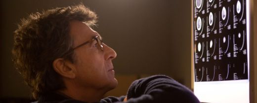 François Cluzet interpreta il dottor Jean-Pierre Werner in «Il medico di campagna» (Francia 2016).