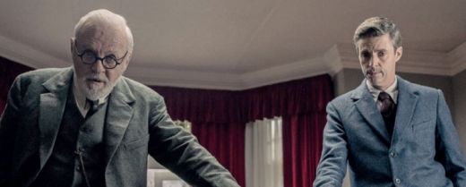 A tu per tu con Sigmund Freud