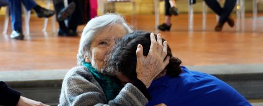 Caro amico, ti scrivo