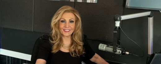 Ivana Bombardieri cover con il Rosalie Award