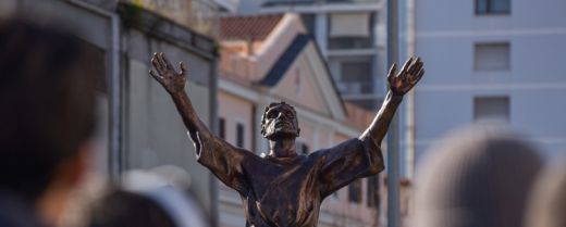 Francesco, uomo di relazione