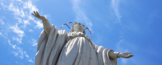 Maria, madre di speranza