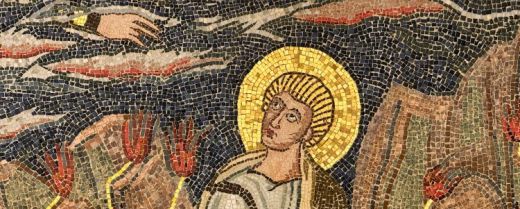 «Non abbiate paura!»