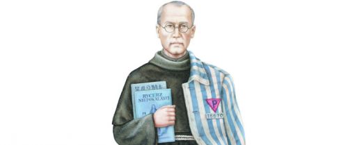 San Massimiliano Kolbe