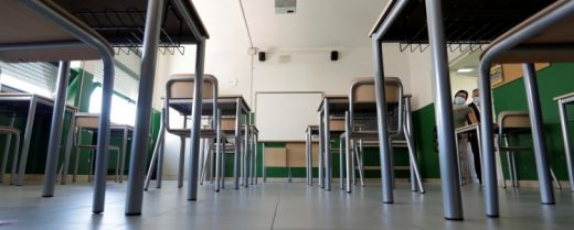 Scuola: esperienza fondamentale per i ragazzi