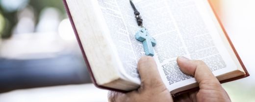 Come leggere il Vangelo?