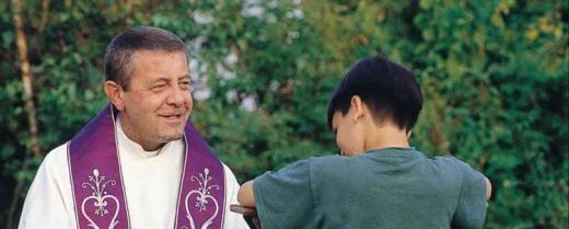 Confessione e Comunione