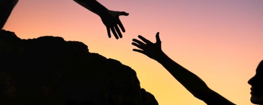 Tra misericordia e salvezza