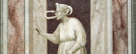 Invidia, malattia dell’animo