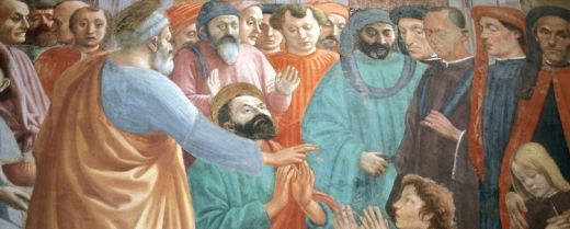 Le opere di chi crede