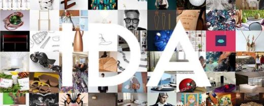 Ida raccoglie circa un migliaio di designer specializzati nei quattro ambiti del visual, fashion, industrial, interior.