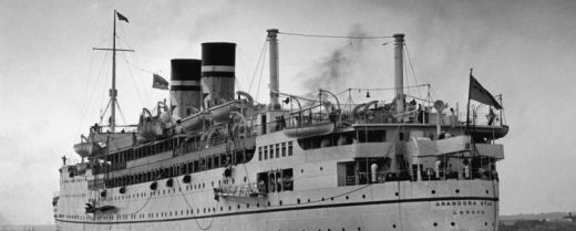 Arandora Star, il dolore e la memoria