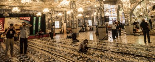 In attesa di un «giorno nuovo»