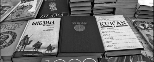 «Non ci sarà la guerra». 