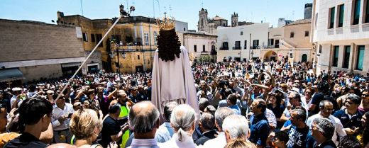 L’euforia sacra del 2 luglio
