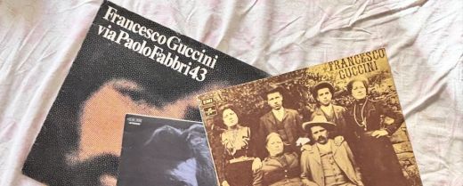 Il cardinale, il vescovo, il prete e il cantautore