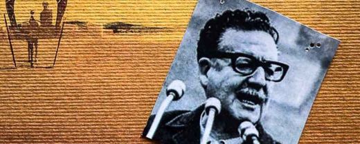 Cile, mezzo secolo fa…