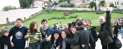 Quando il cuore si consacra in segreto