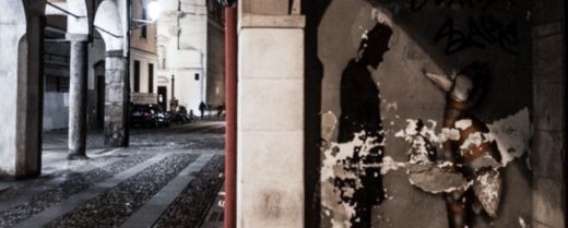 Strani incontri a Padova