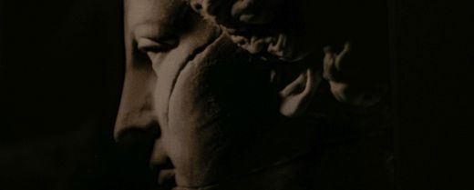 La cicatrice di Apollo