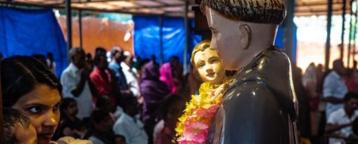 La diversità del Kerala