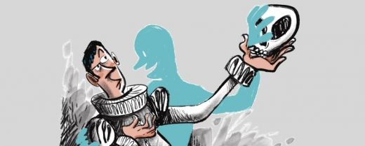 Il dilemma di un uomo